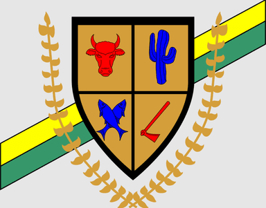 Camara Municipal de Inaja